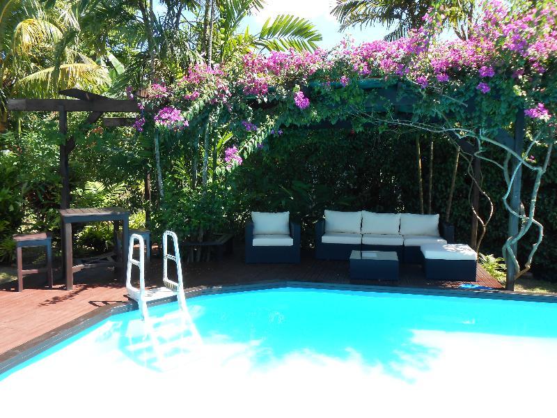 The Samoan Outrigger Hotel Apia Exterior foto